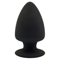 Silexd Premium Silicone Small Butt Plug