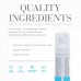 System JO Refresh Foaming Toy Cleaner Fragrance Free 50ml