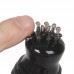 Rends R1 Feel Mont Blanc Black Clitoral Vibrator