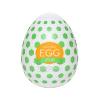 Tenga Stud Egg Masturbator