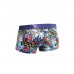 Male Basics Hipster Trunk