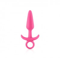 FireFly Prince Butt Plug Small