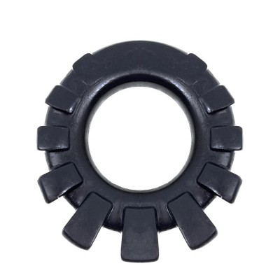 Oxballs Platinum Cock Lug Comfort Cock Ring