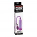 Pump Worx Beginners Power Pump Purple