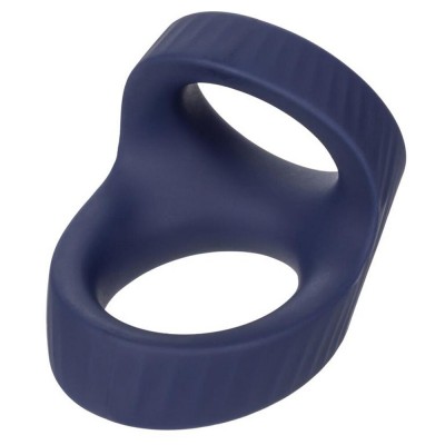Viceroy Max Dual Silicone Cock Ring