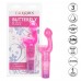 Butterfly Kiss GSpot Vibrator