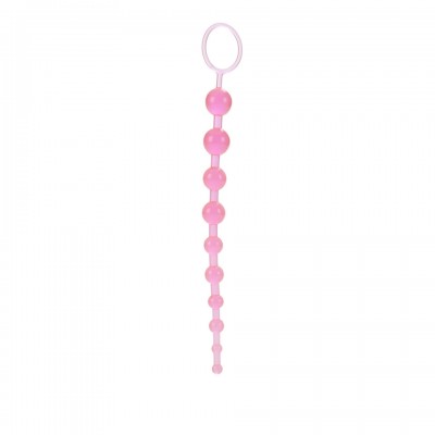 X10 Anal Beads