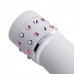 XR Wand Essentials Charmed Petit Massage Wand