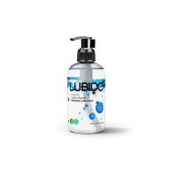 Lubido 250ml Paraben Free Water Based Lubricant